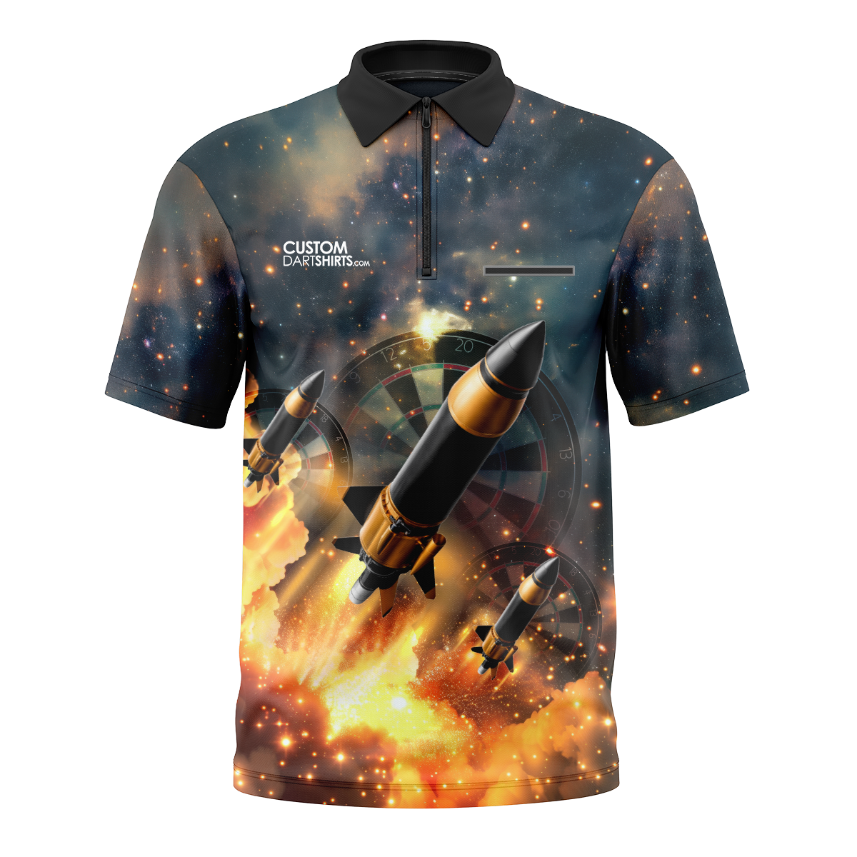 The Rocket - MTO Children's