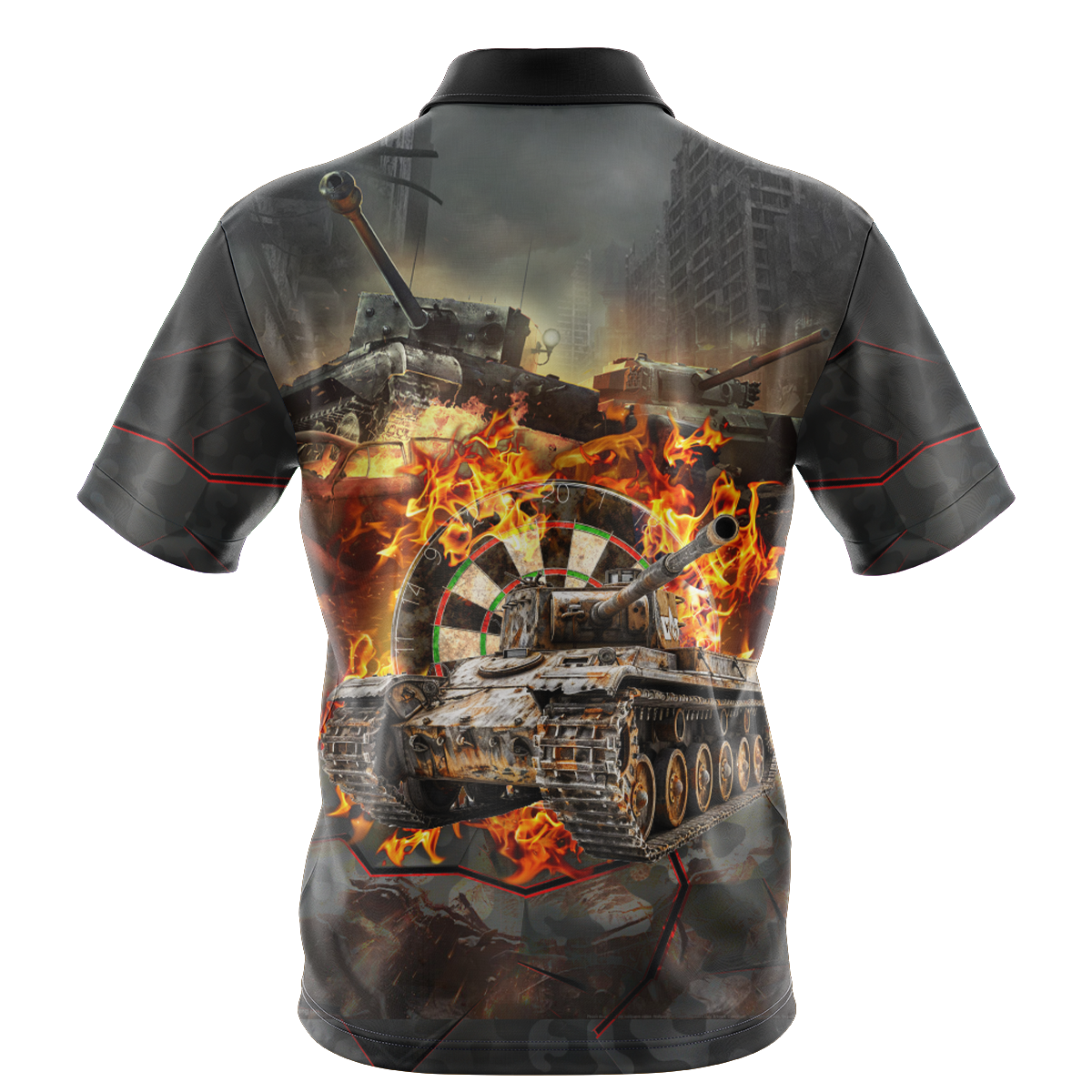 The Tank - MTOA