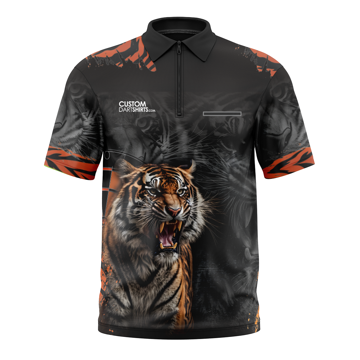 The Tiger - MTO Children's