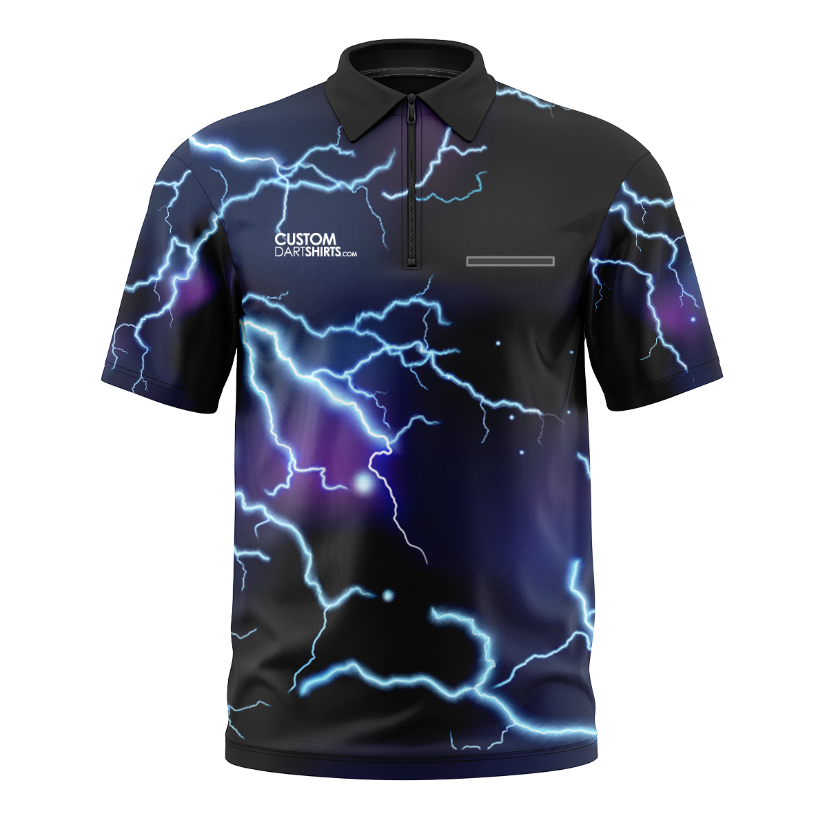 Thunder & Lightning Blue - Children's