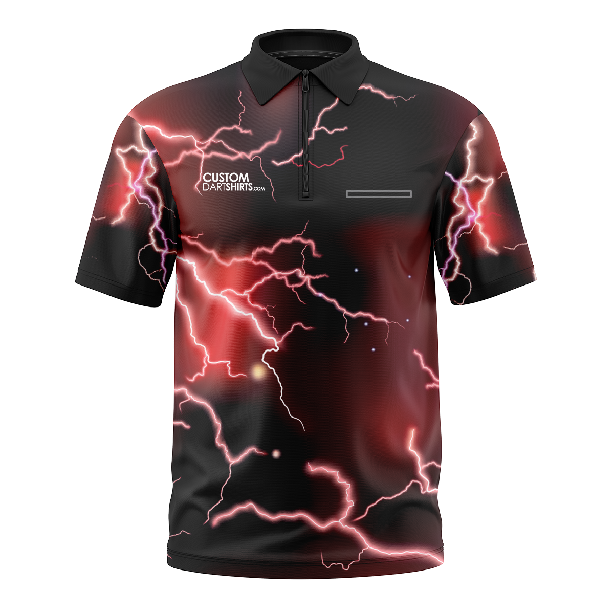 Thunder & Lightning Red - RTP
