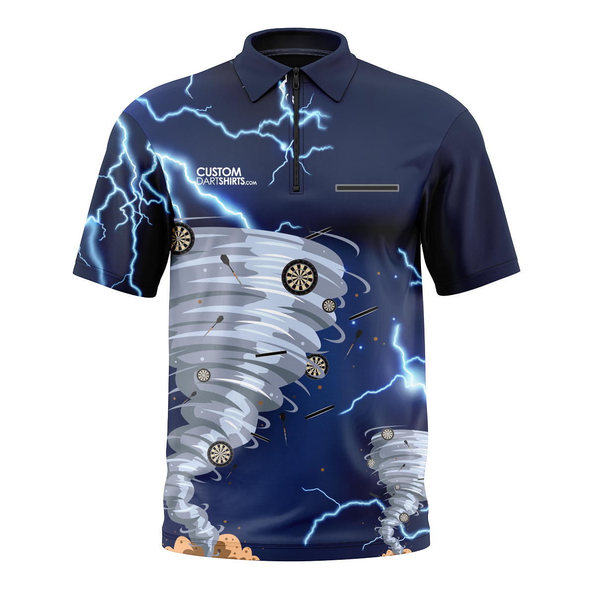 Tornado - RTP