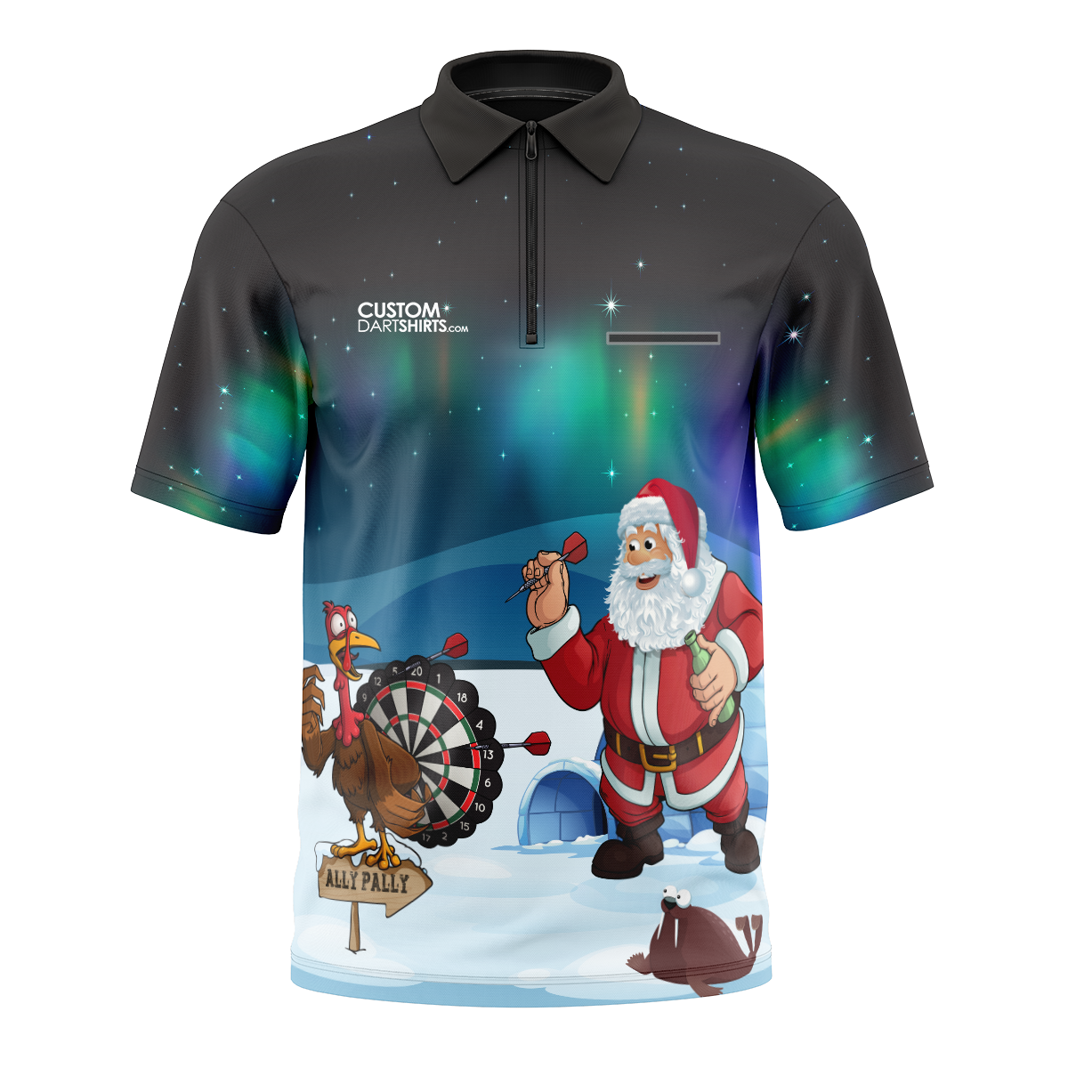 Turkey Shoot - Children's