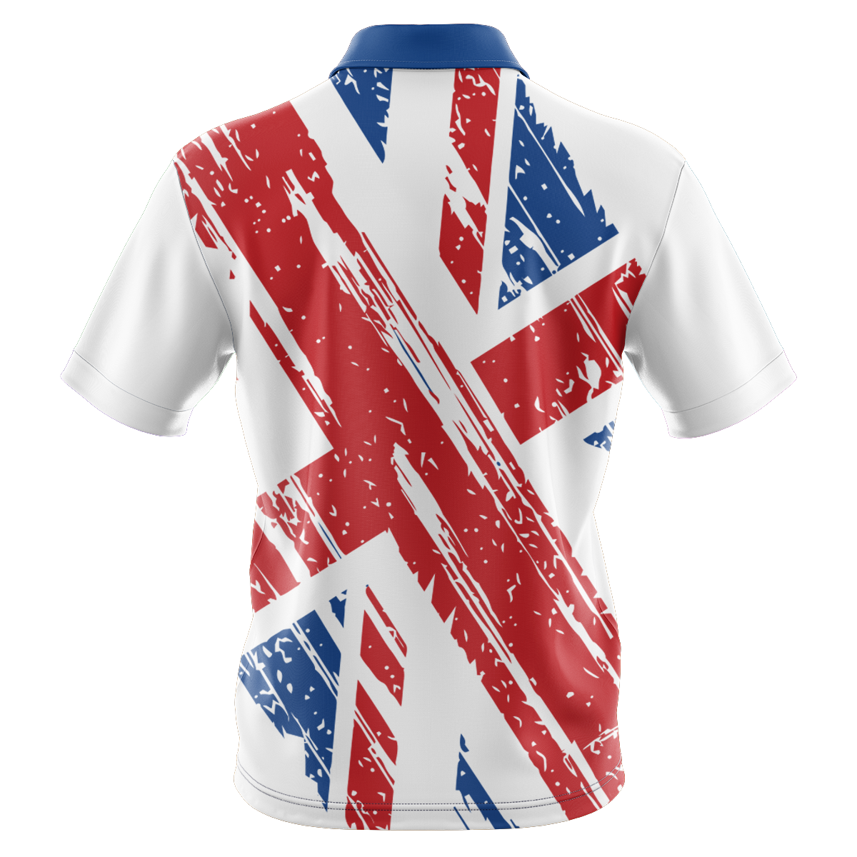 Union Jack White - RTP