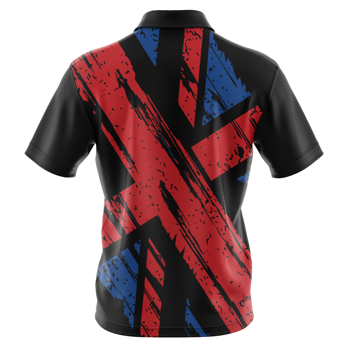 Union Jack Black - MTO Children's