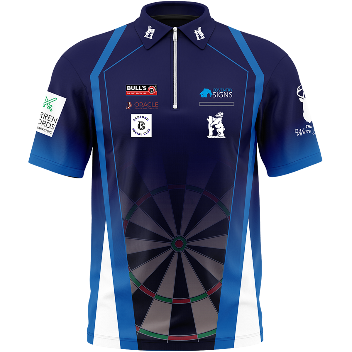 Warwickshire County Youth