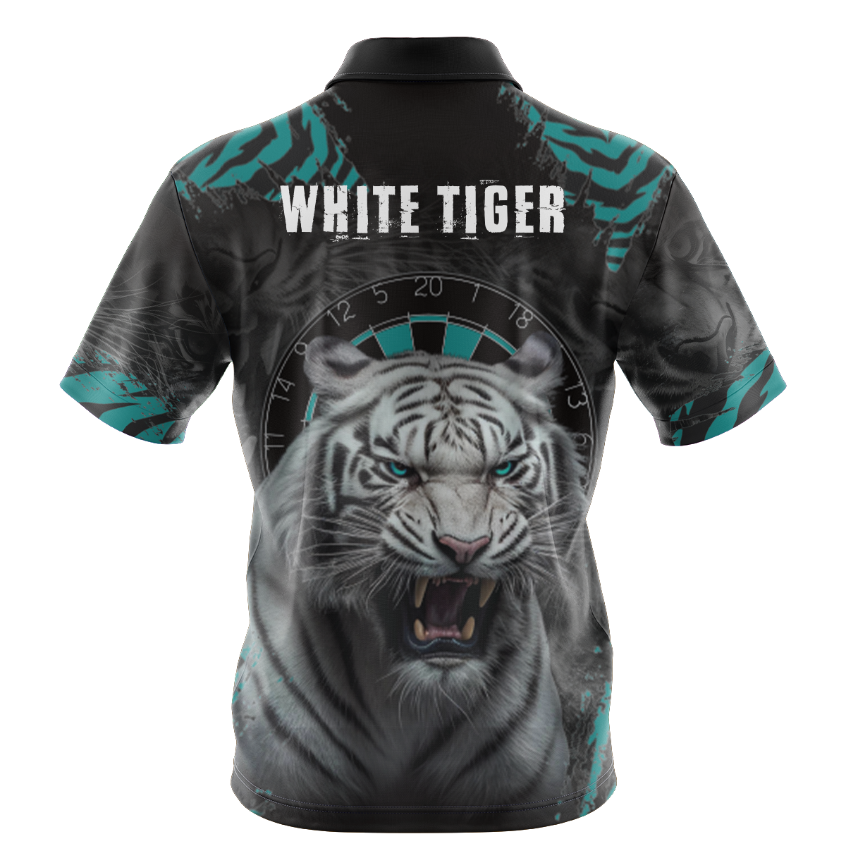 White Tiger - MTO Children's