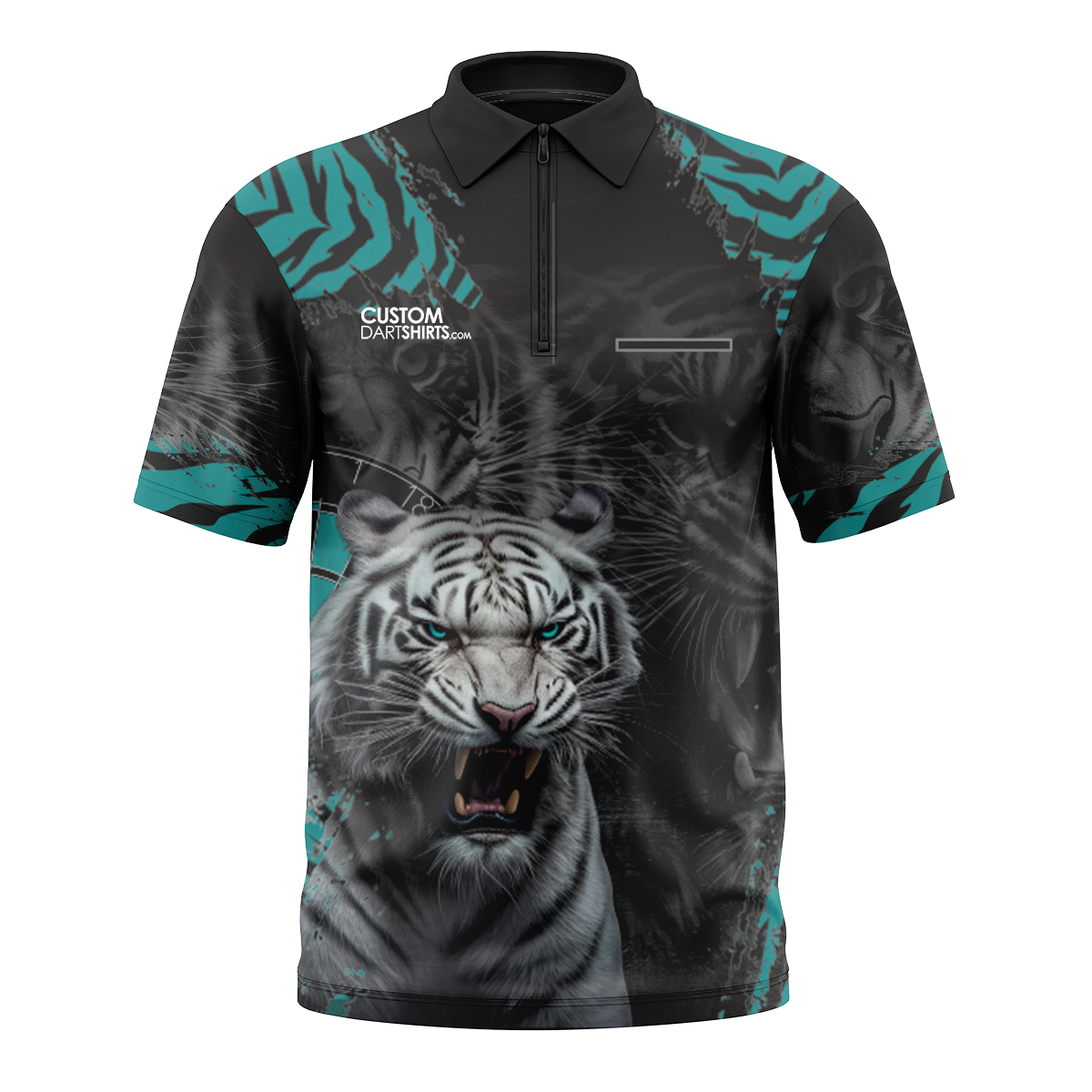 White Tiger - MTO Children's