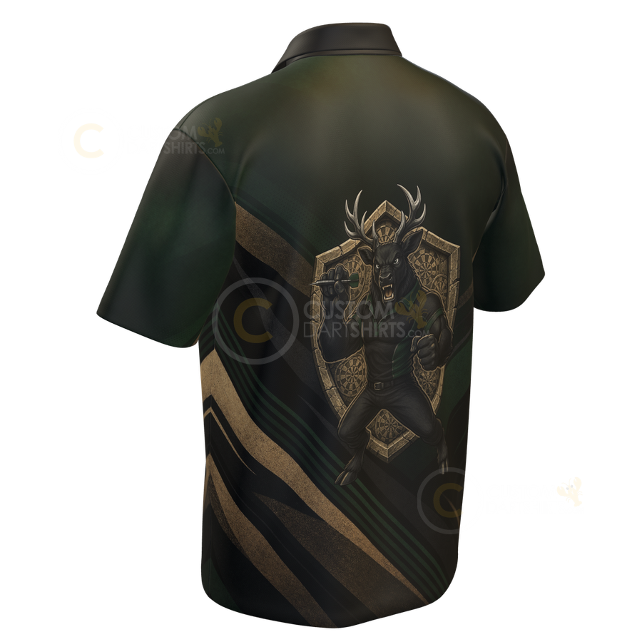 Antlered Enforcer - MTOA — hero ©wm