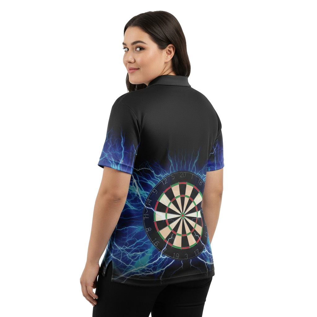 Blue Lightning - RTP