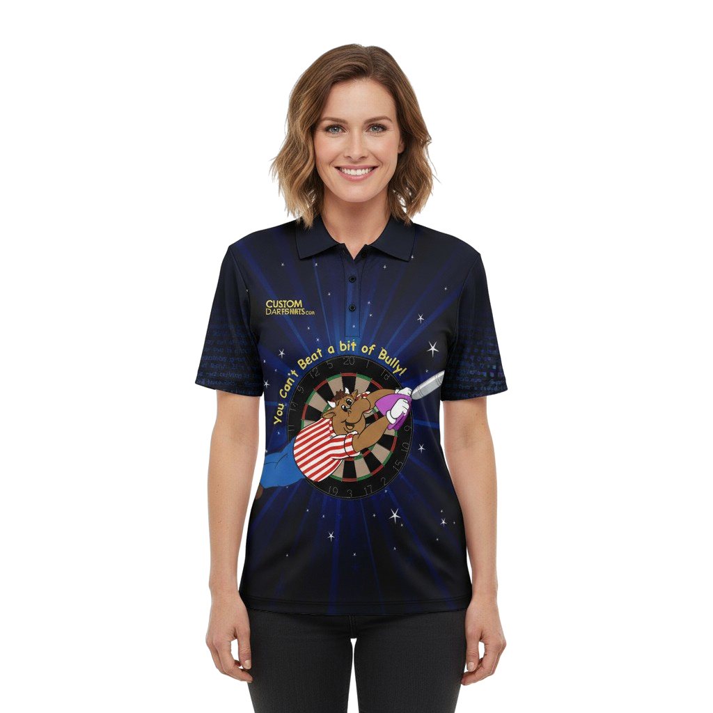 Bullseye TV Gameshow - RTP