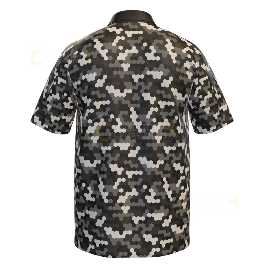 camo 6656521 Hexagon Storm - MTO — back ©wm