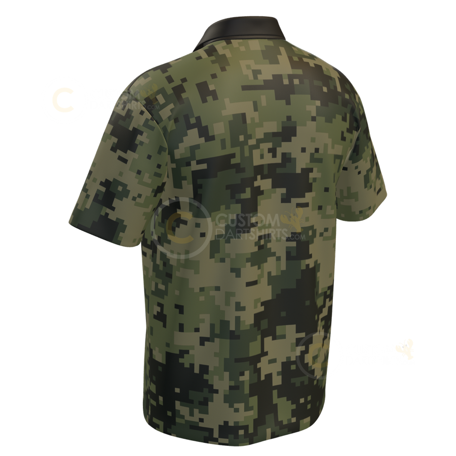 camo DigitalCamoPat1 Pixel Camo - MTO — hero ©wm