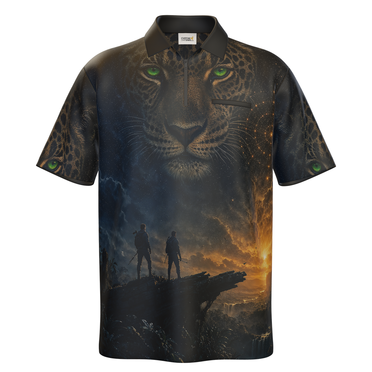 Celestial Prowler - MTO Children's — front