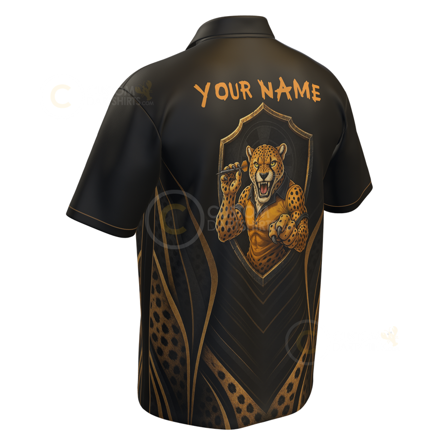 Cheetah Gold - MTOA — hero ©wm