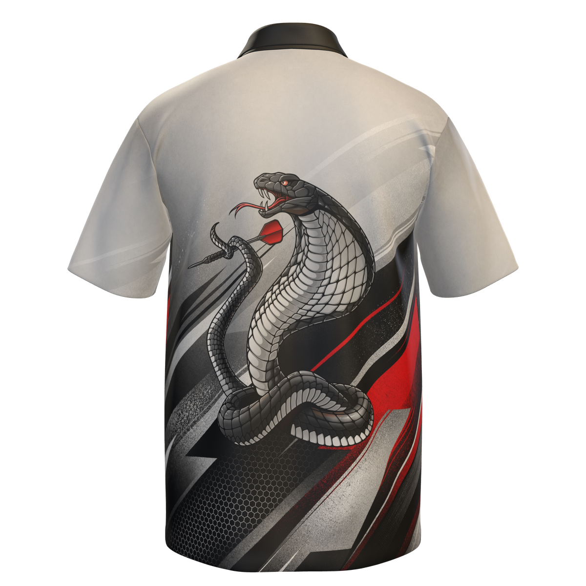 Cobra Fang - MTO Children's — back