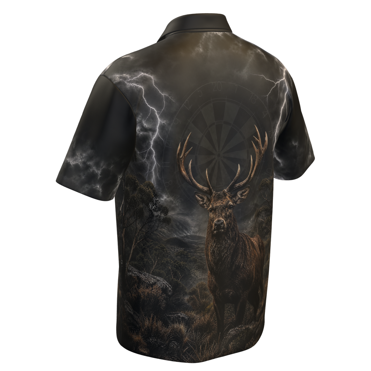Cody's Storm Stag - A & B — hero