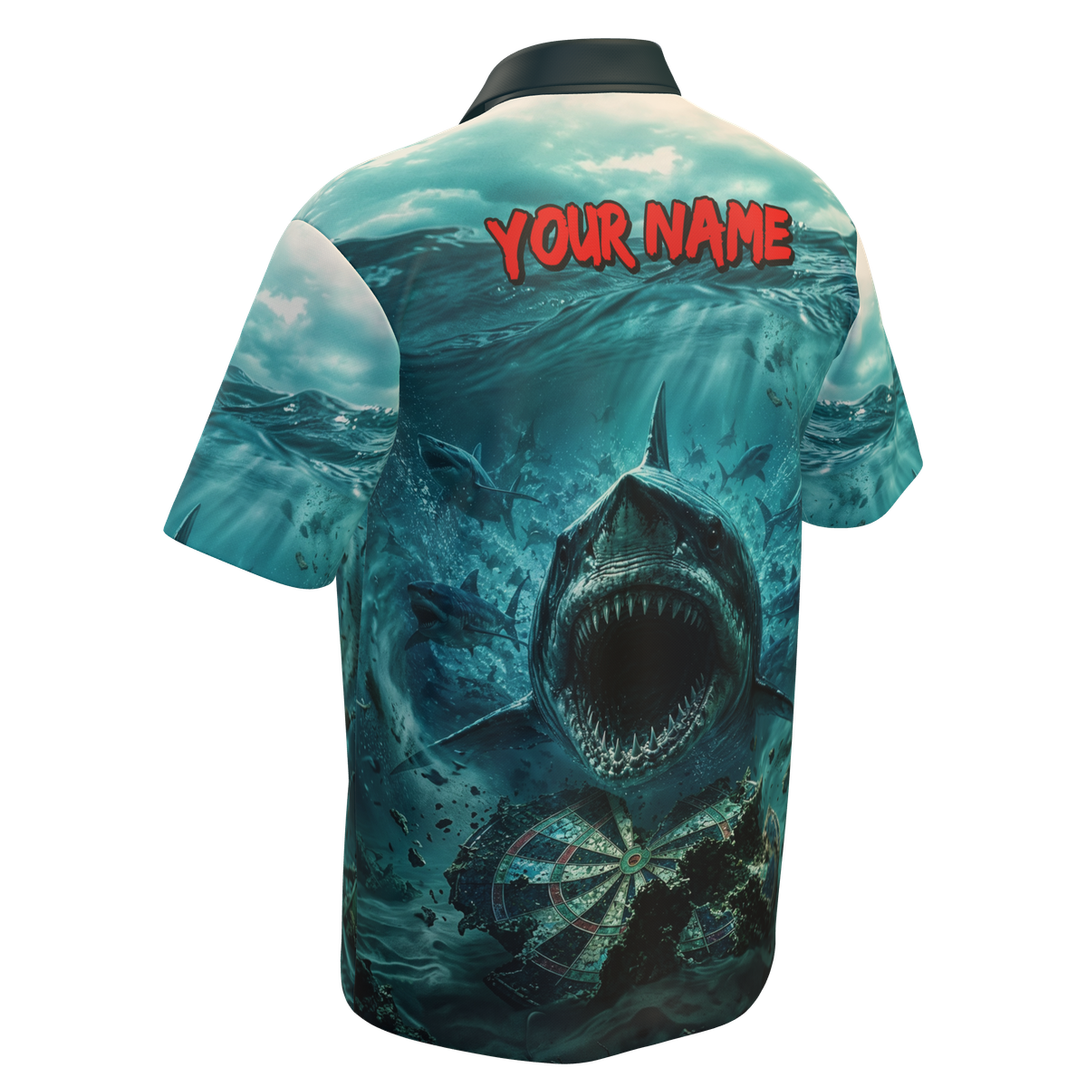 Deep Water Predator - MTO Children's — hero