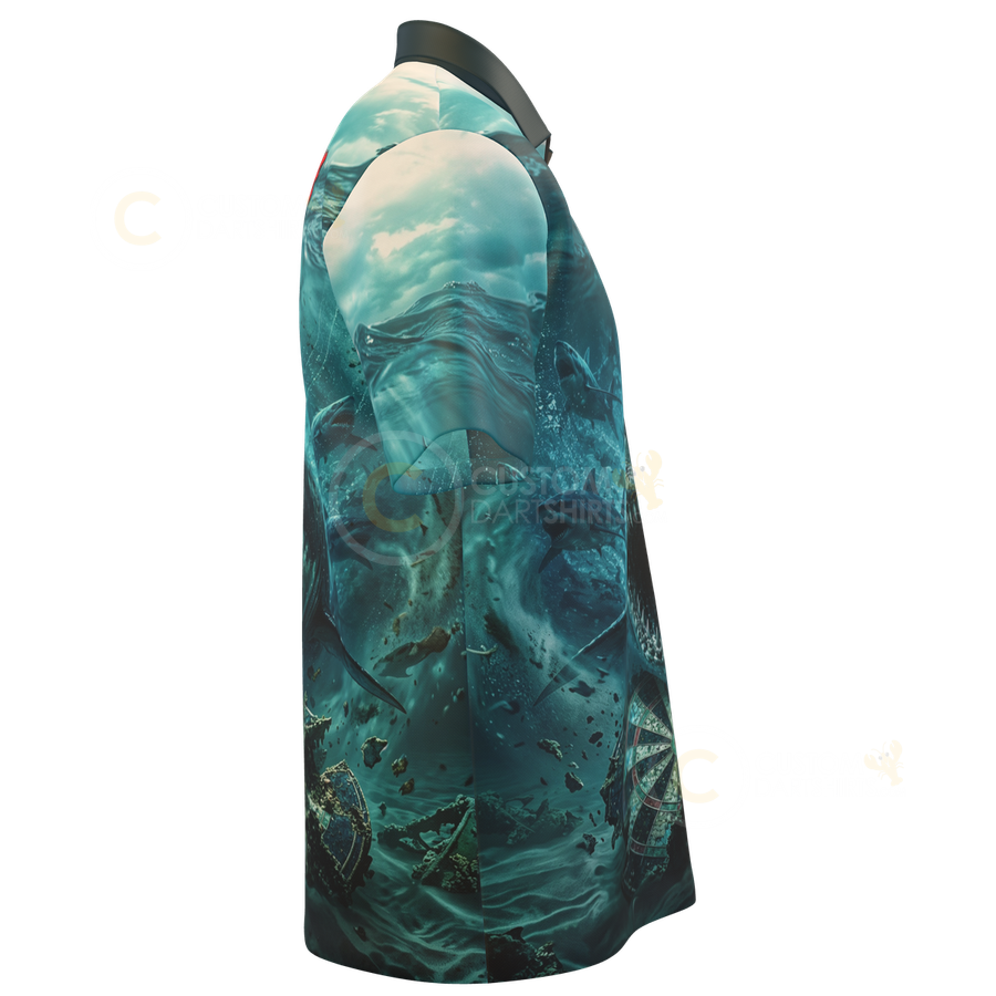 Deep Water Predator - MTOA — side-right ©wm