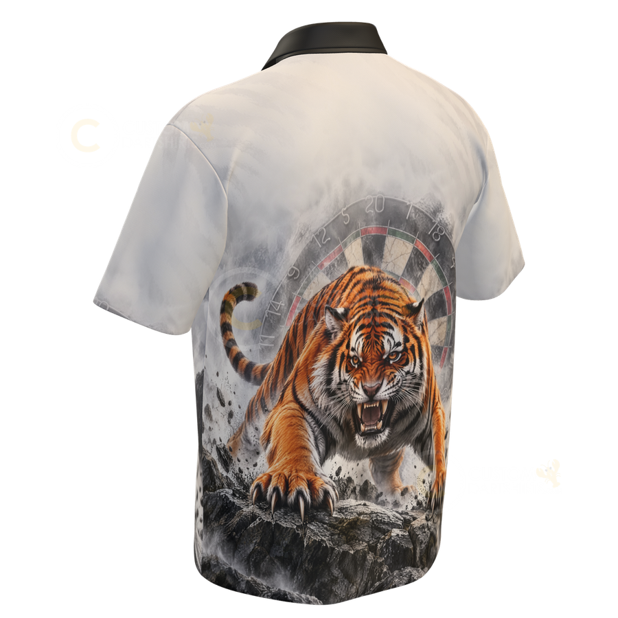 Eye Of The Tiger Light - MTO — hero ©wm