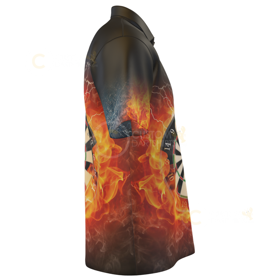 Fire & Water - MTOA — side-right ©wm