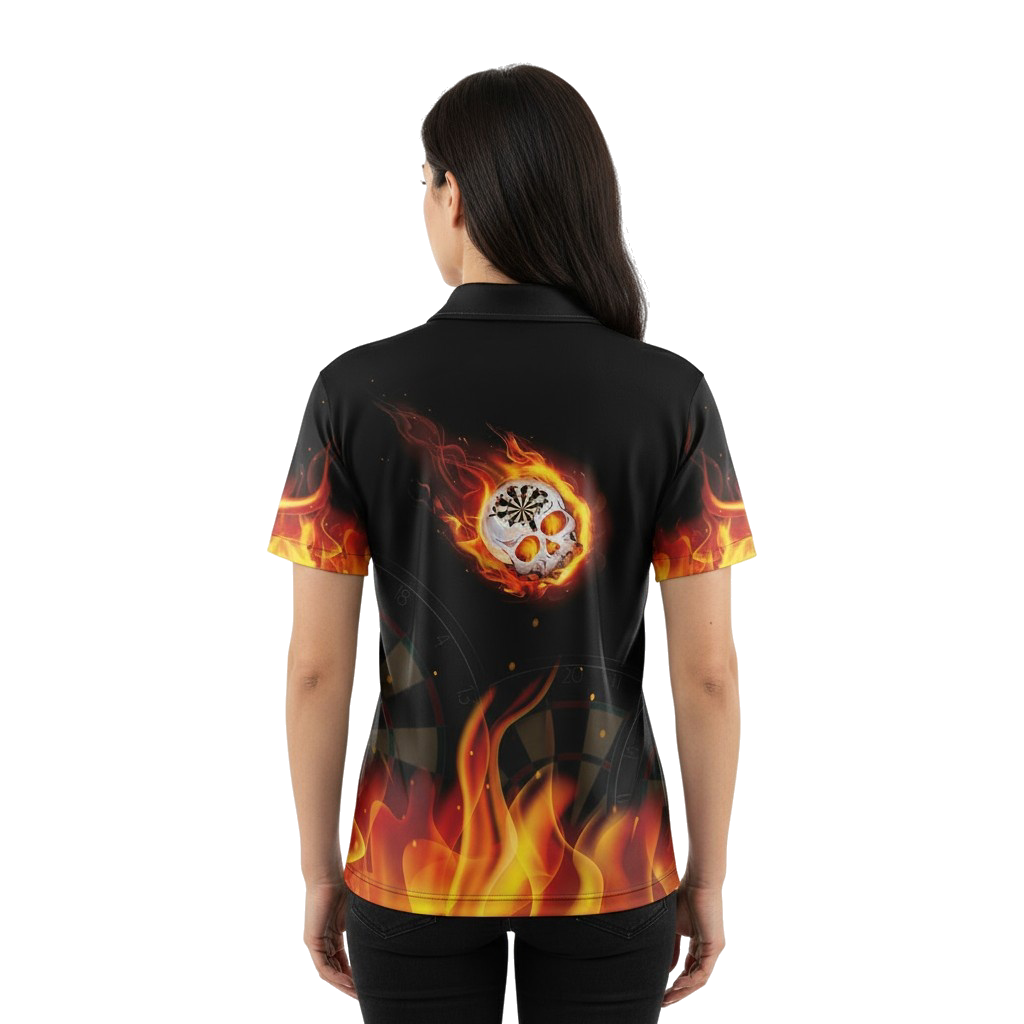 Flaming Skull - RTP