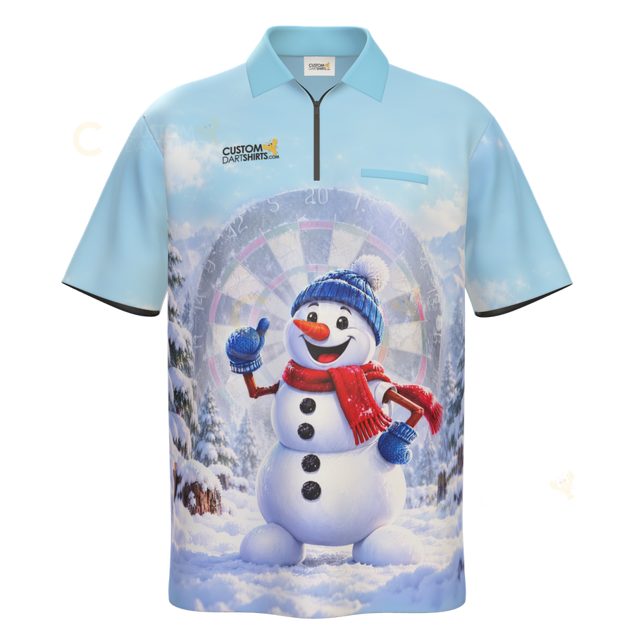 Frosty The Snowman - MTO — front ©wm