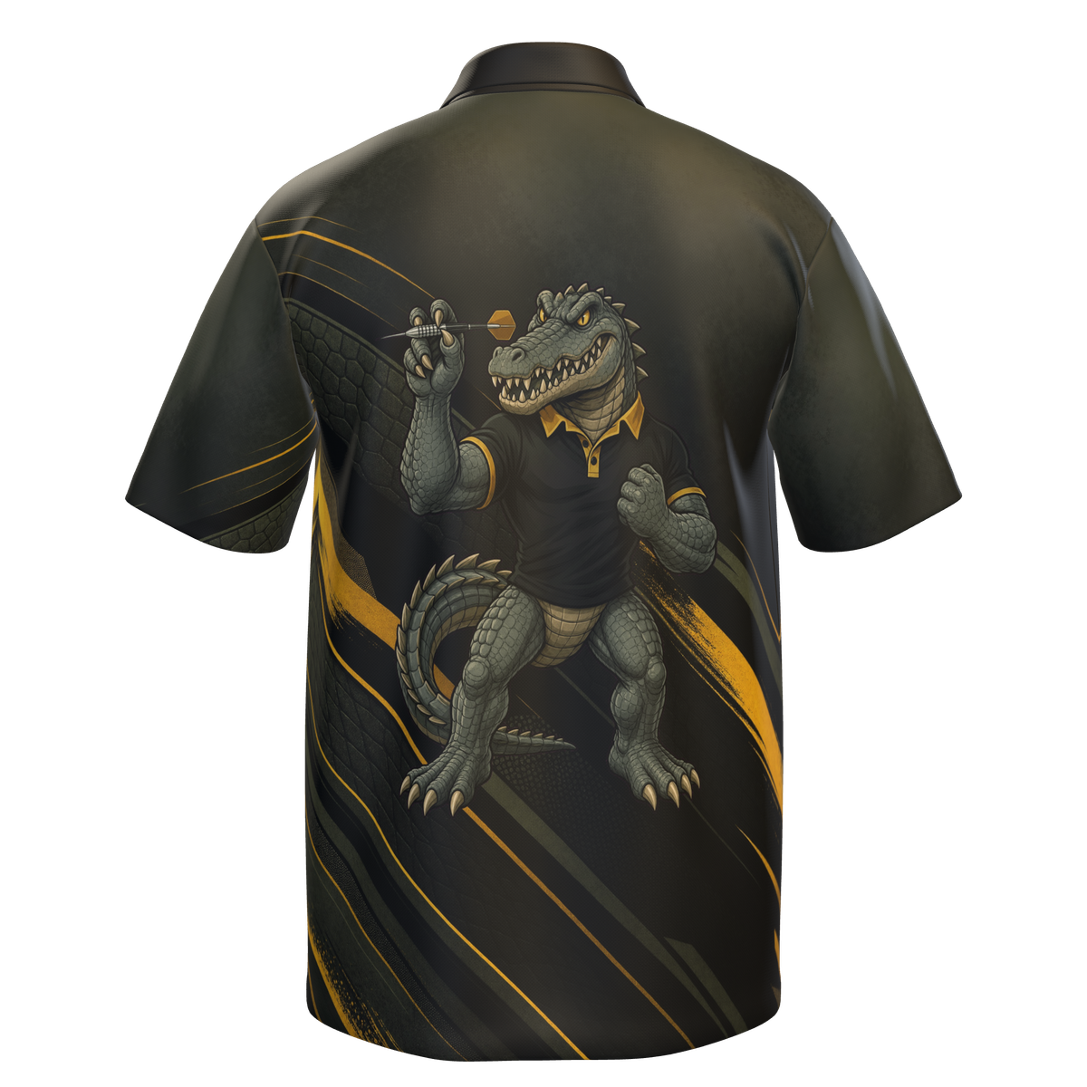 Gator Grip - MTO Children's — back