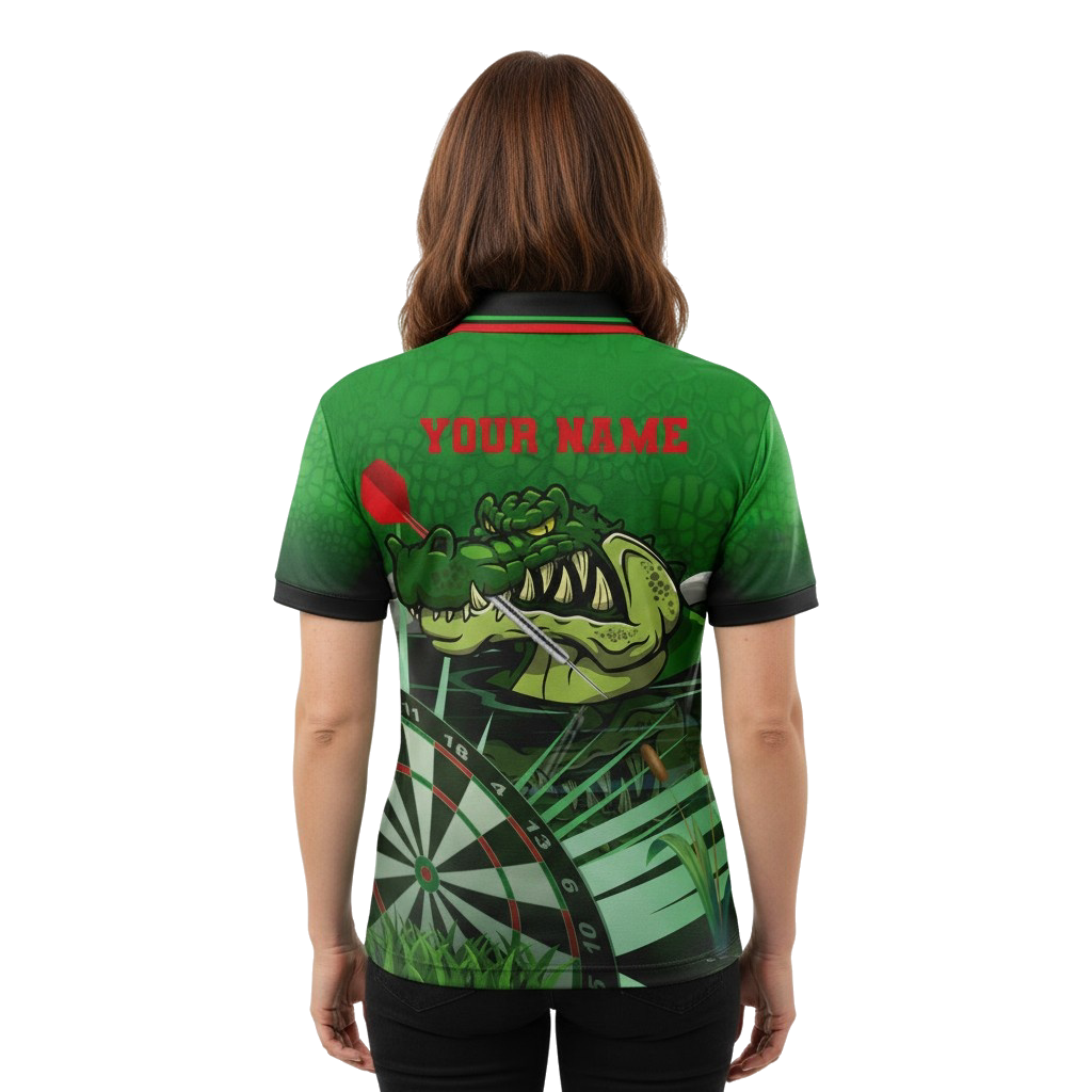 Darting Gator - RTP