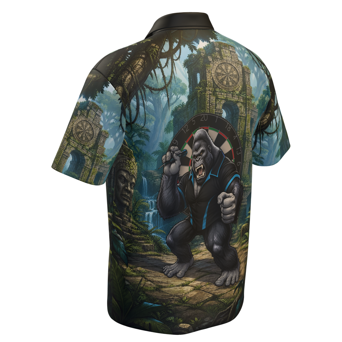 Gorilla Relic - MTO Children's — hero