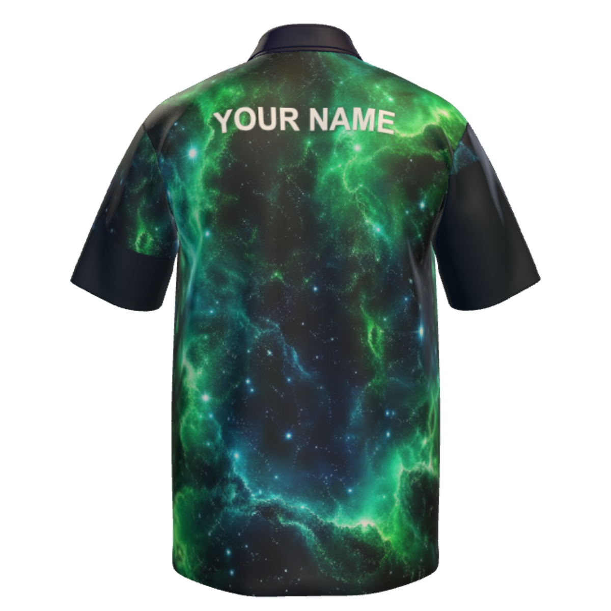 Green Nebula - MTO Children's — back