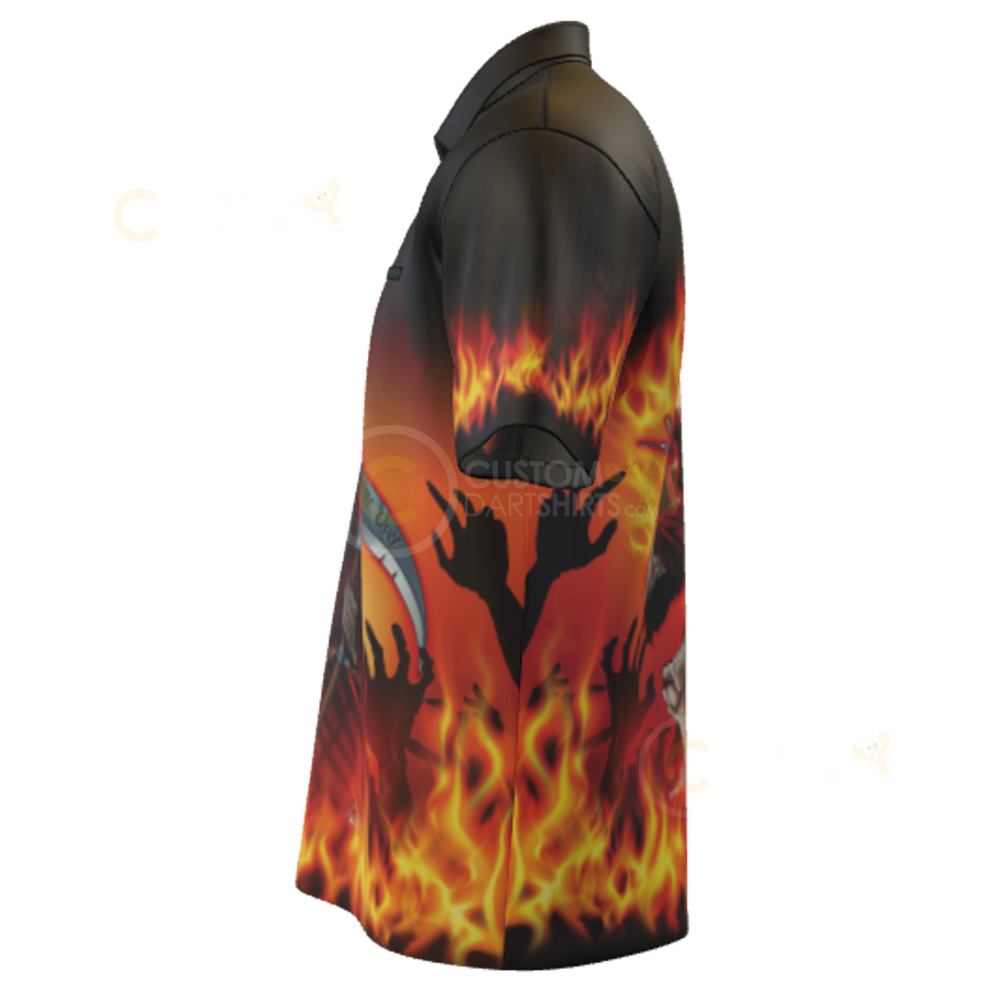 Grim Reaper Inferno - MTOA — side-left ©wm
