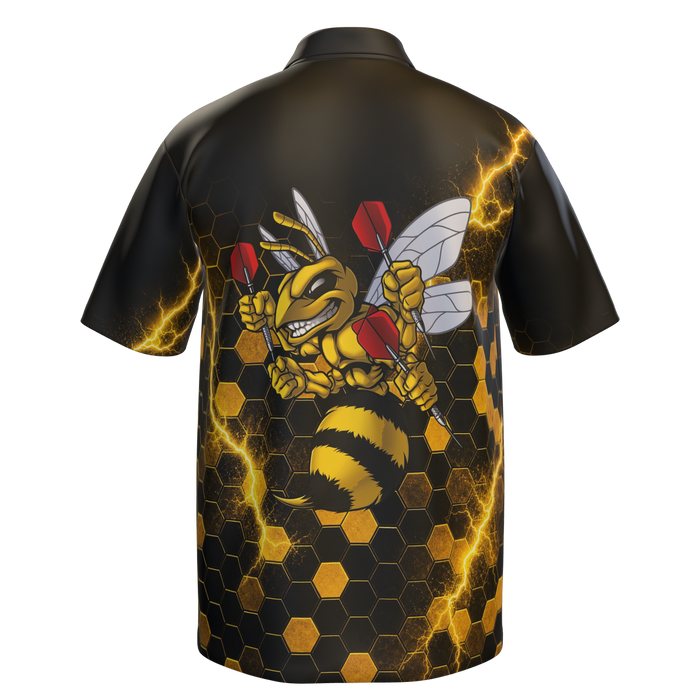 Honeycomb Fury - MTO