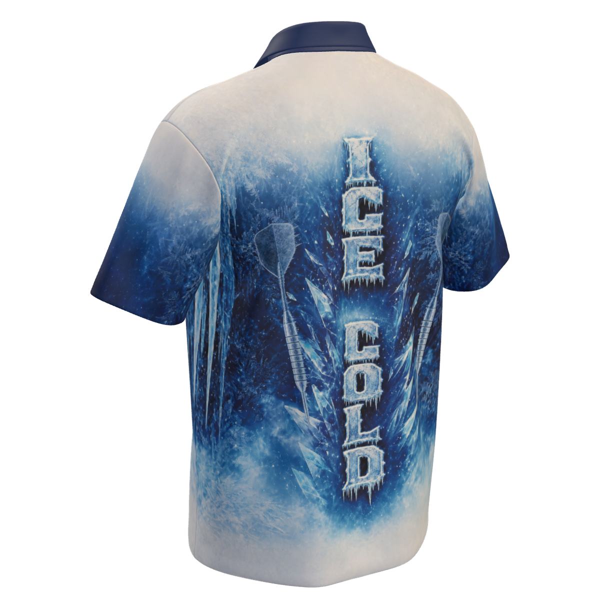 Ice Cold - MTOA — hero