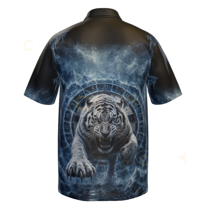Ice tiger - MTO