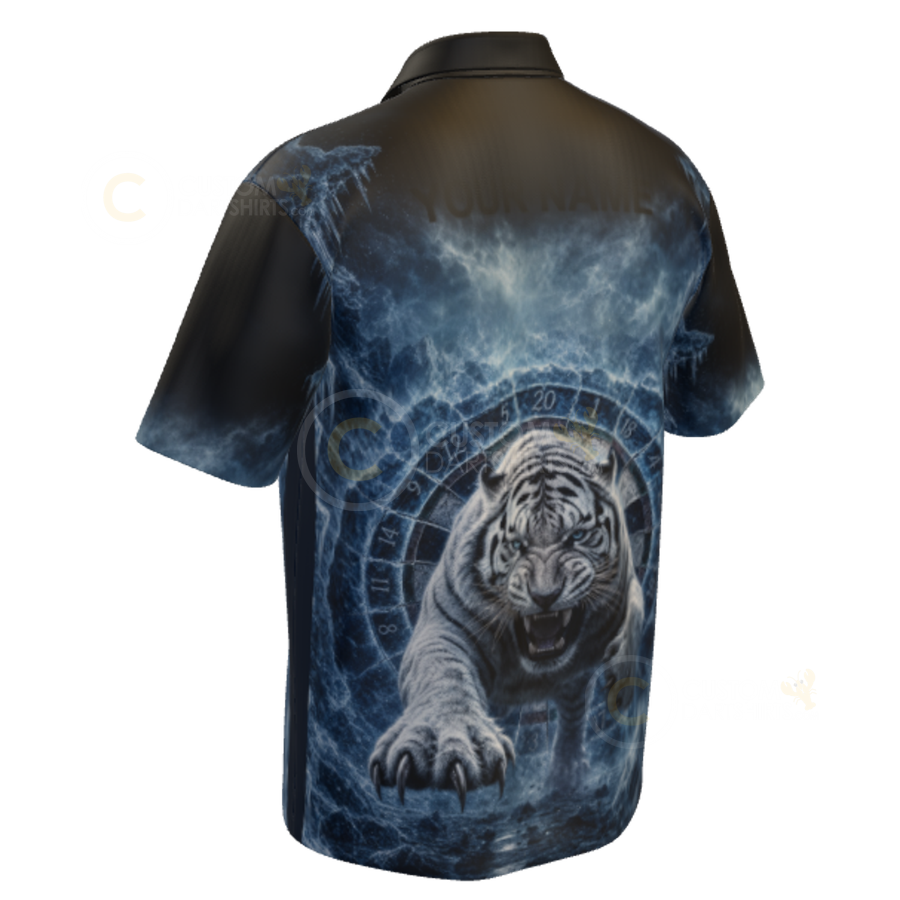 Ice tiger - MTOA — hero ©wm