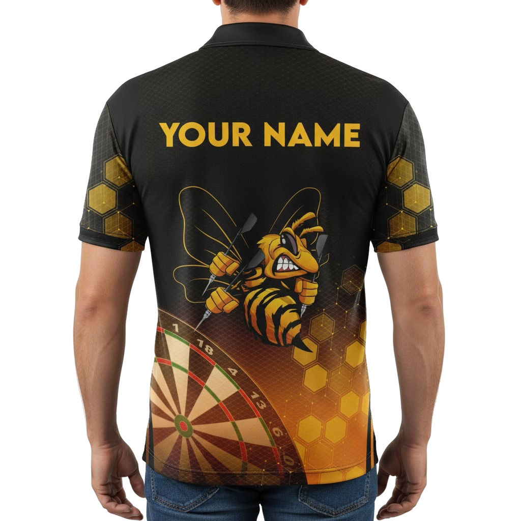 Killer Bee - RTP