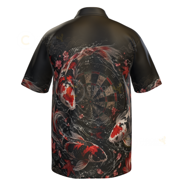 Koi Compass - MTO