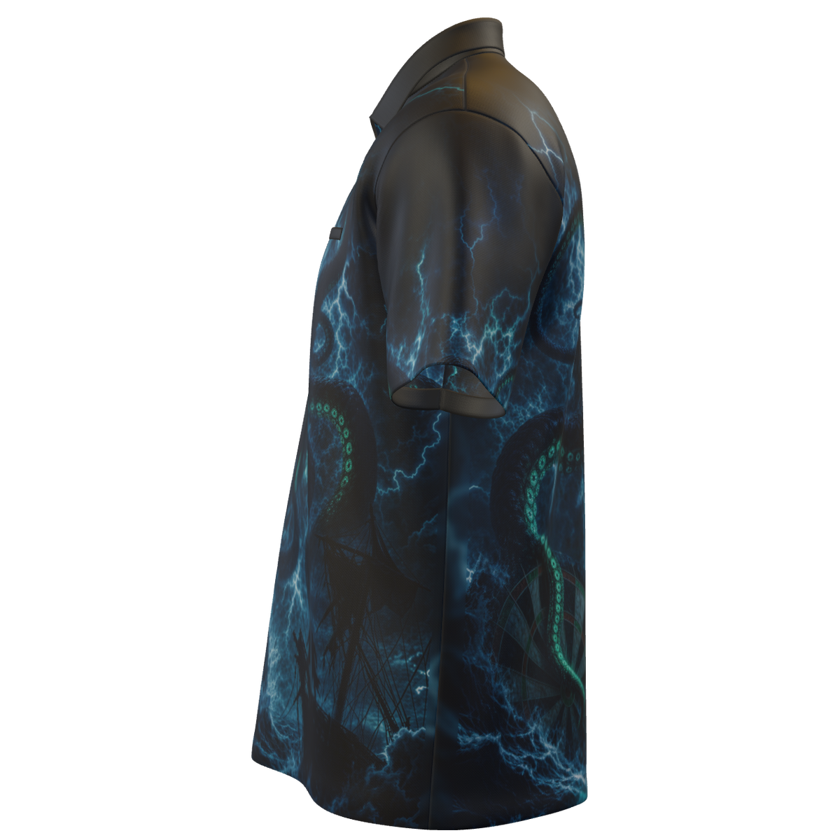 Kraken Storm - MTOA — side-left