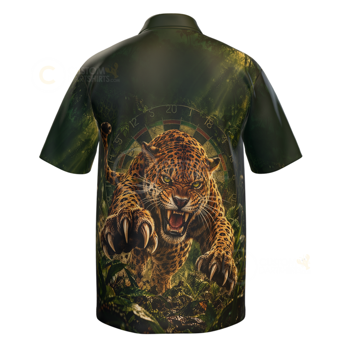 Leopard's Lair - MTO