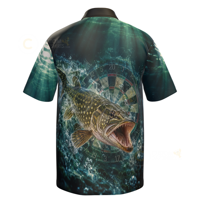 Pike Pressure - MTO
