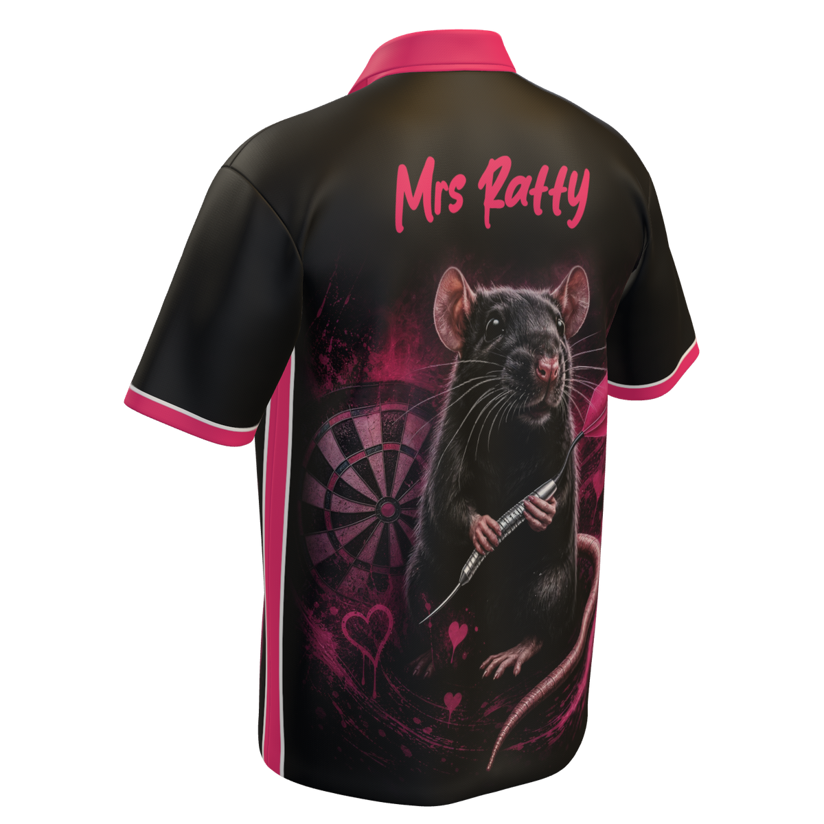 Ratty Whiskers - MTO Children's — hero