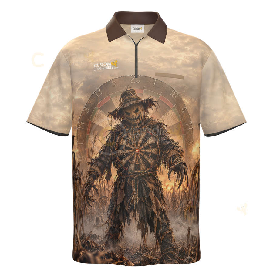 Scarecrow's Mark - MTO — front ©wm
