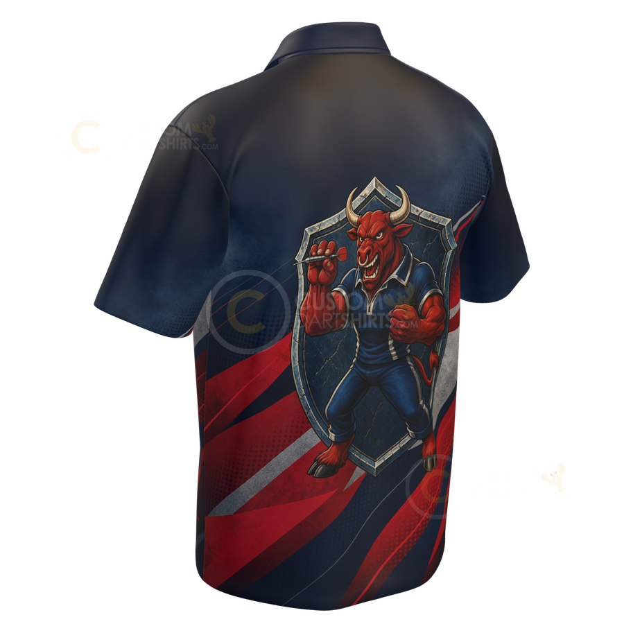 Scarlet Charge - MTOA — hero ©wm
