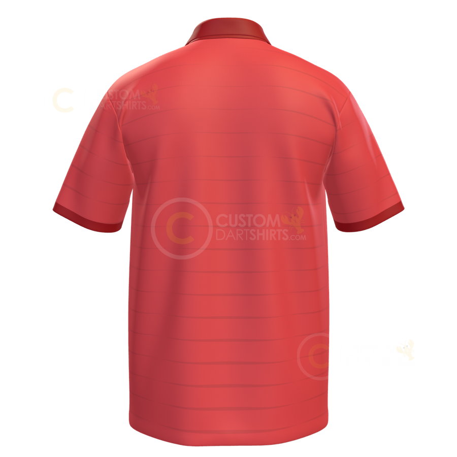 SCF04 Coral Rush - MTO — back ©wm