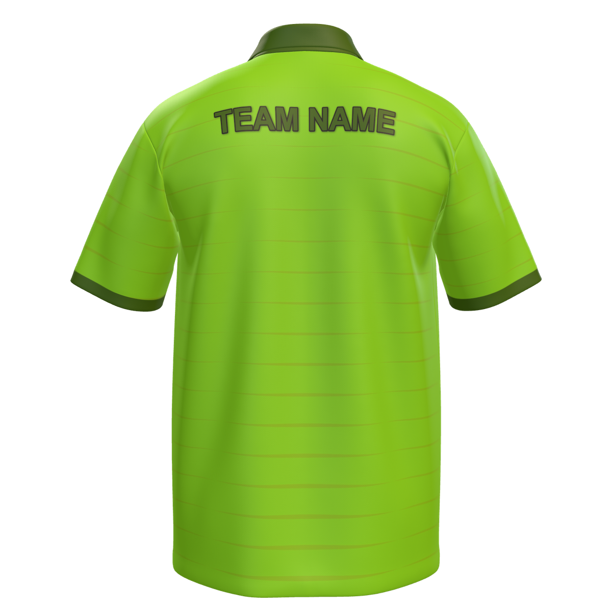 SCF04 Neon Lime - A & B — back