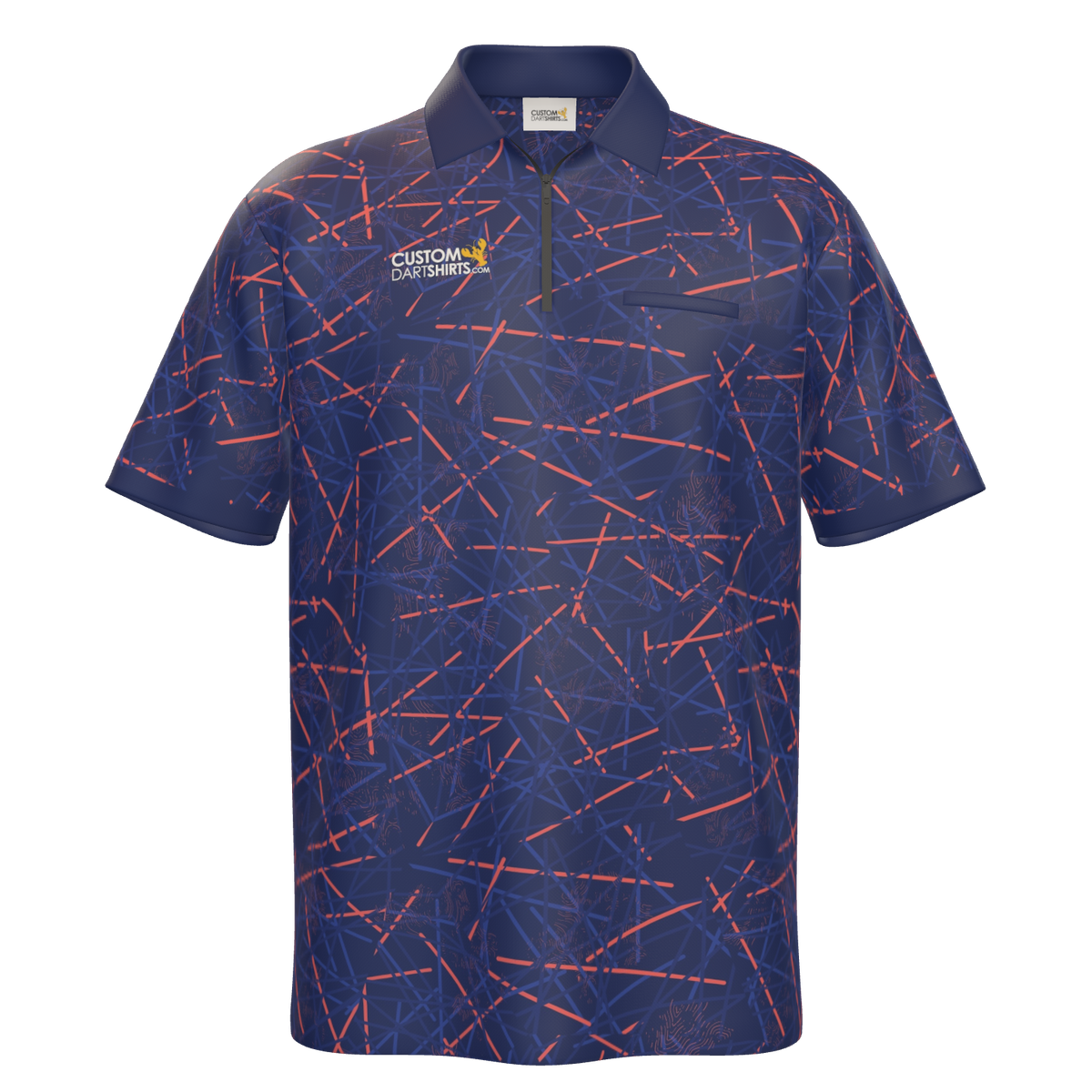 SCF16 Neon Trajectory - A & B — front