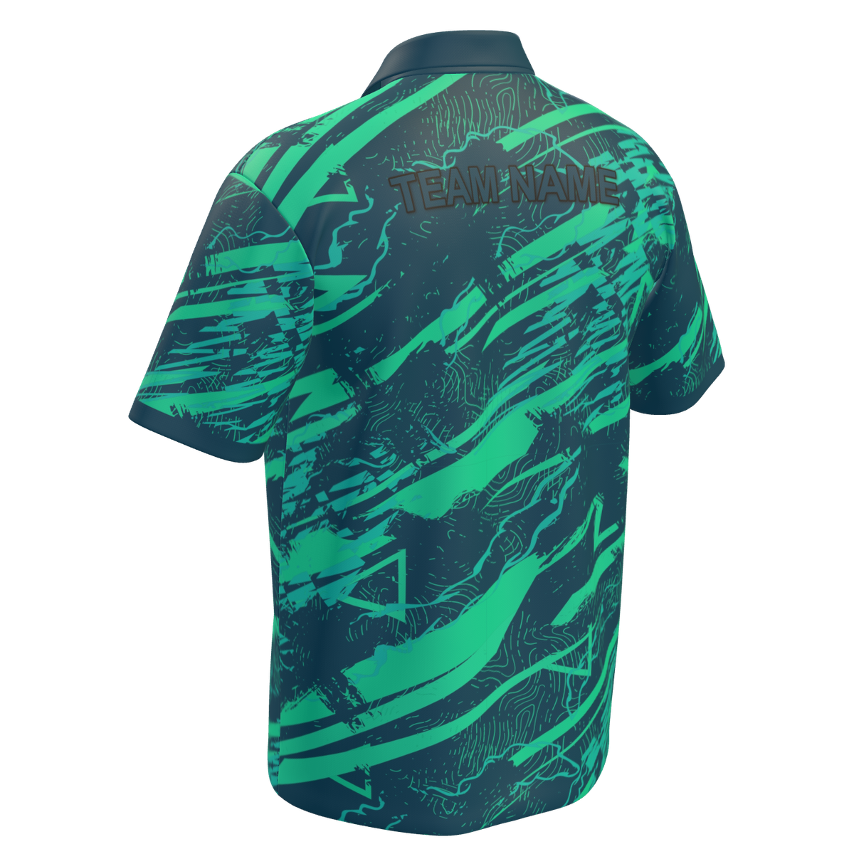 SCF36 Neon Shred - A & B — hero