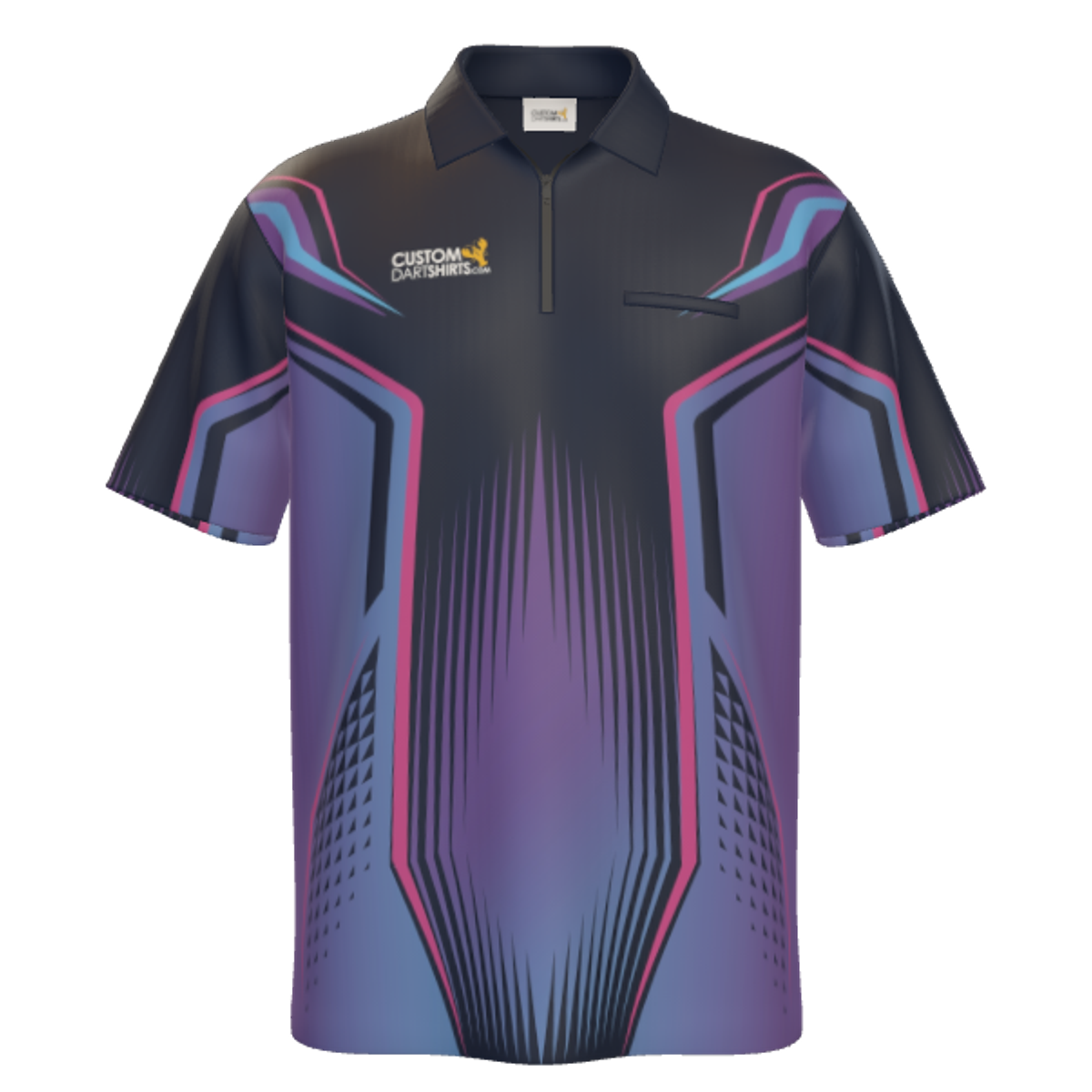 SCGraident Sport - MTOA — front