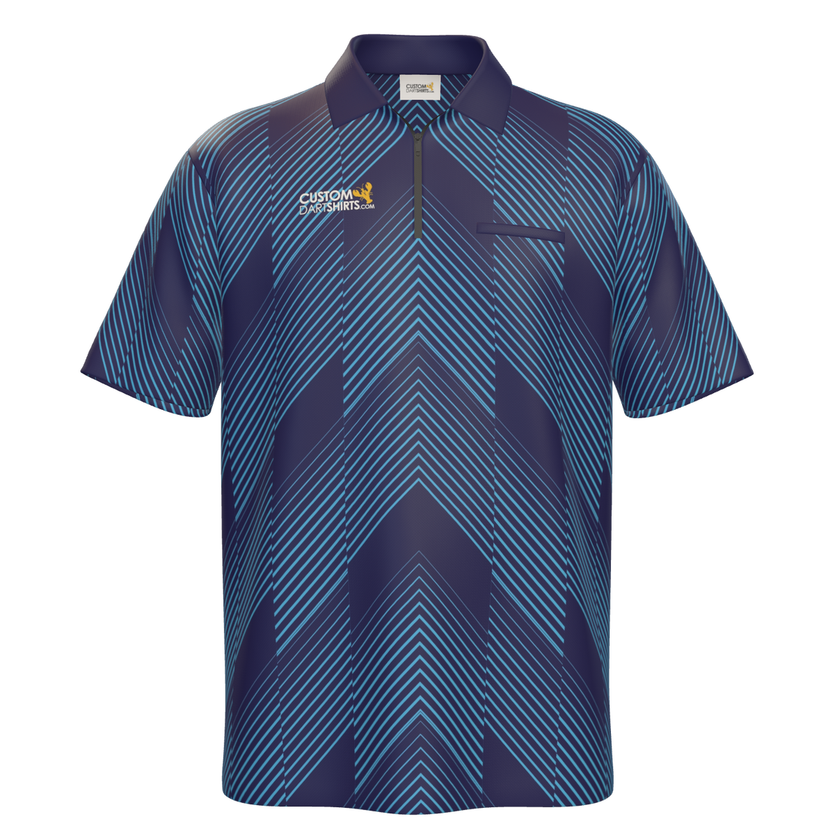 SCJ07 Neon Arrow - A & B — front